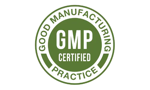 MitoCode gmp certified