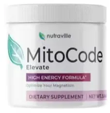 MitoCode bottle