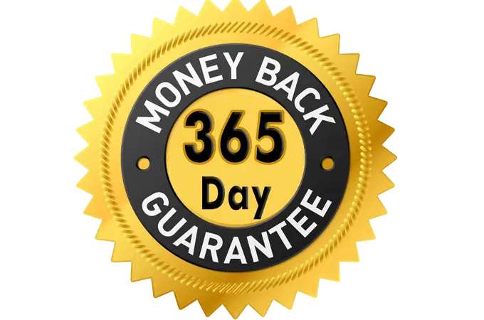 MitoCode 365 days money back 